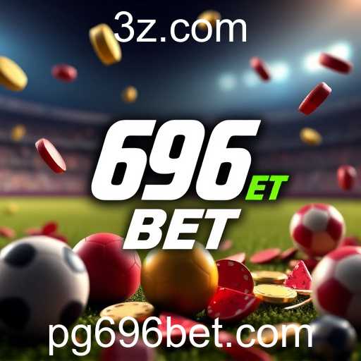 A Ascensão do 696 Bet no Cenário de Jogos Online