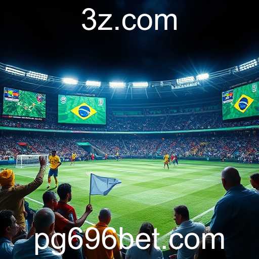 O Crescimento do Mercado de Apostas Online no Brasil