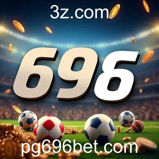 A Ascensão dos Jogos Online no Brasil: Um Olhar Sobre o 696 Bet