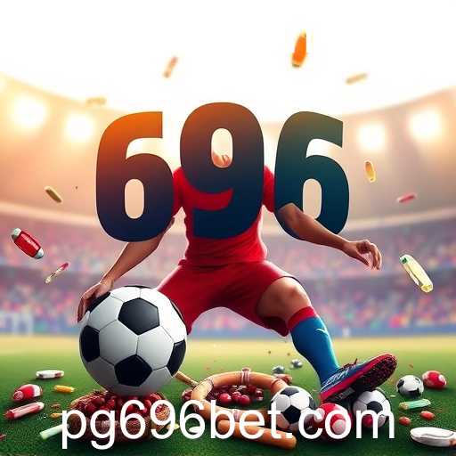 A Revolução dos Jogos no Brasil: Como o 696 Bet Está Dominando o Mercado