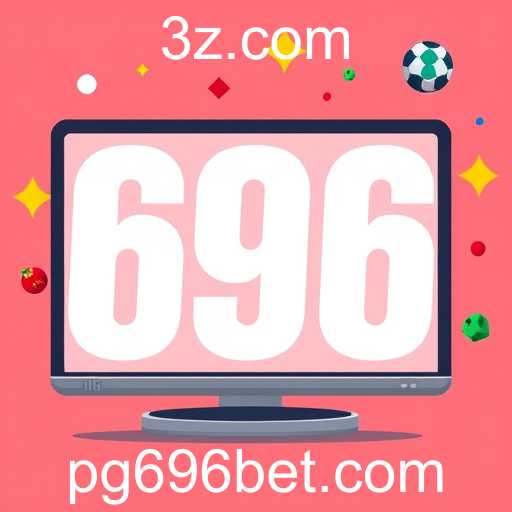 O Crescimento do 696 Bet no Cenário de Jogos Online