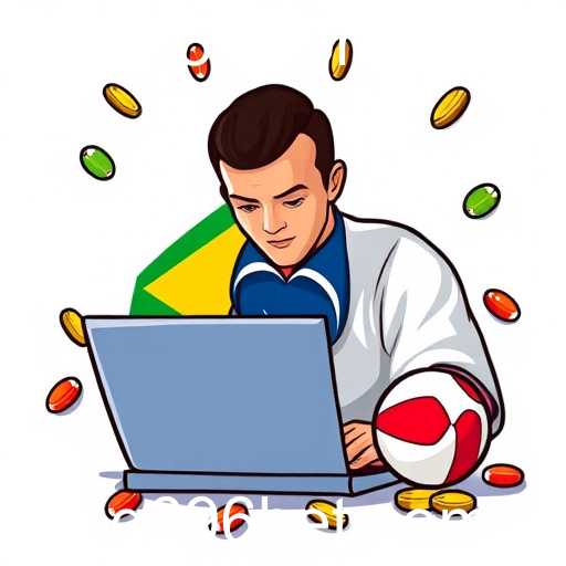 Impacto dos Jogos Online no Brasil