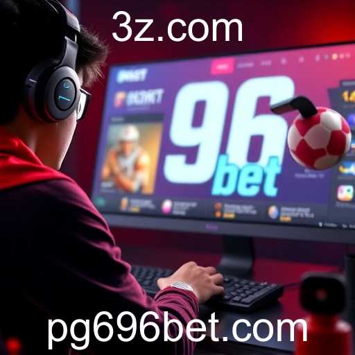 Tendências e Impactos no Mercado de Jogos Online